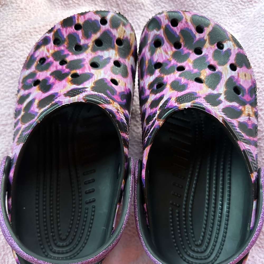 Crocs